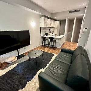 Appartement met Twee Slaapkamers