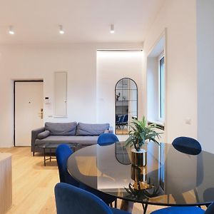 Missori Luxury Apartments